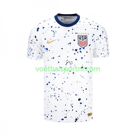 USA Thuis Shirt 2023